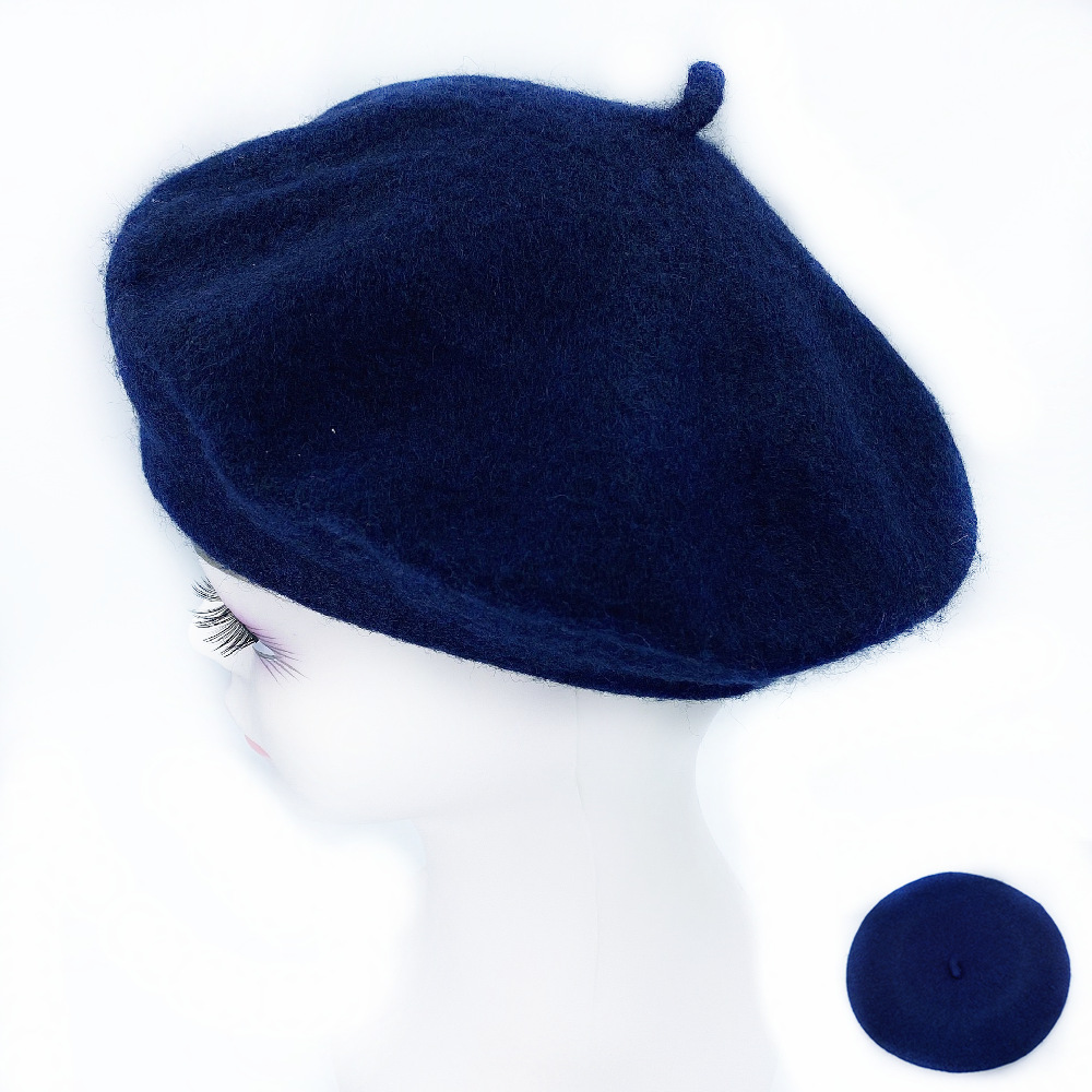 Navy blue