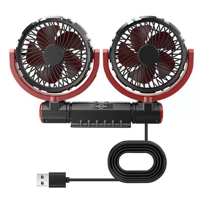 Dual-Head Fan for Home | Digər kiçik elektrik cihazlar
