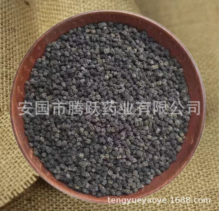 Dried Silkworm Feces Can Sha Bulk Herb Pillow Filling 500g Sichuan Origin quality and texture