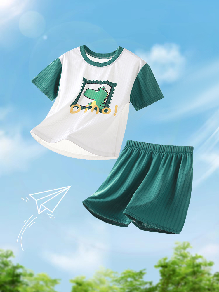 Children's pijama for boys