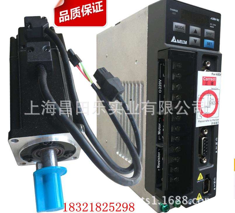 原装 三菱伺服驱动器 优惠中MR-J3-350A/B