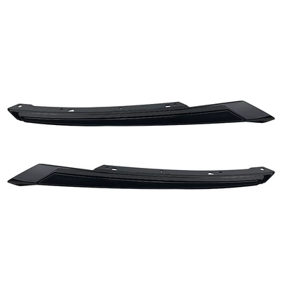 Daytime Running Lights: Sīyù Lamp eyebrow