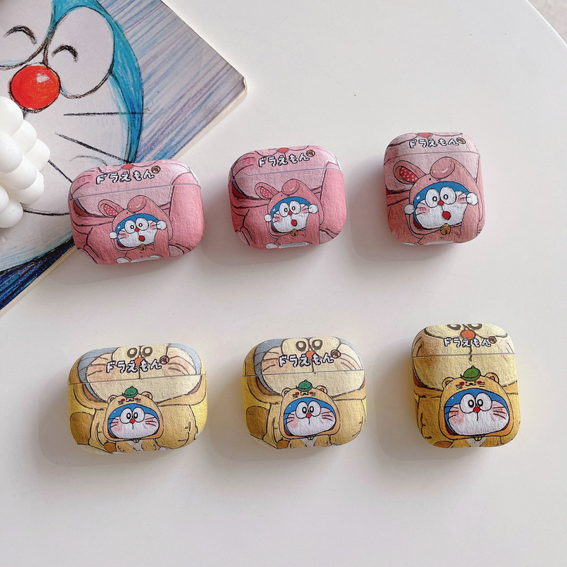 AirPods1/2/3/4 Apple AirPodsPro2 ワイヤレス Bluetooth ヘッドフォンケース保護ケースマットモデルに適しています。|undefined
