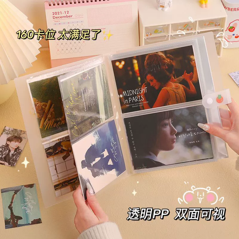Polaroid, альбом для фотографий, система хранения, памятная фотография, матовая карточная книга