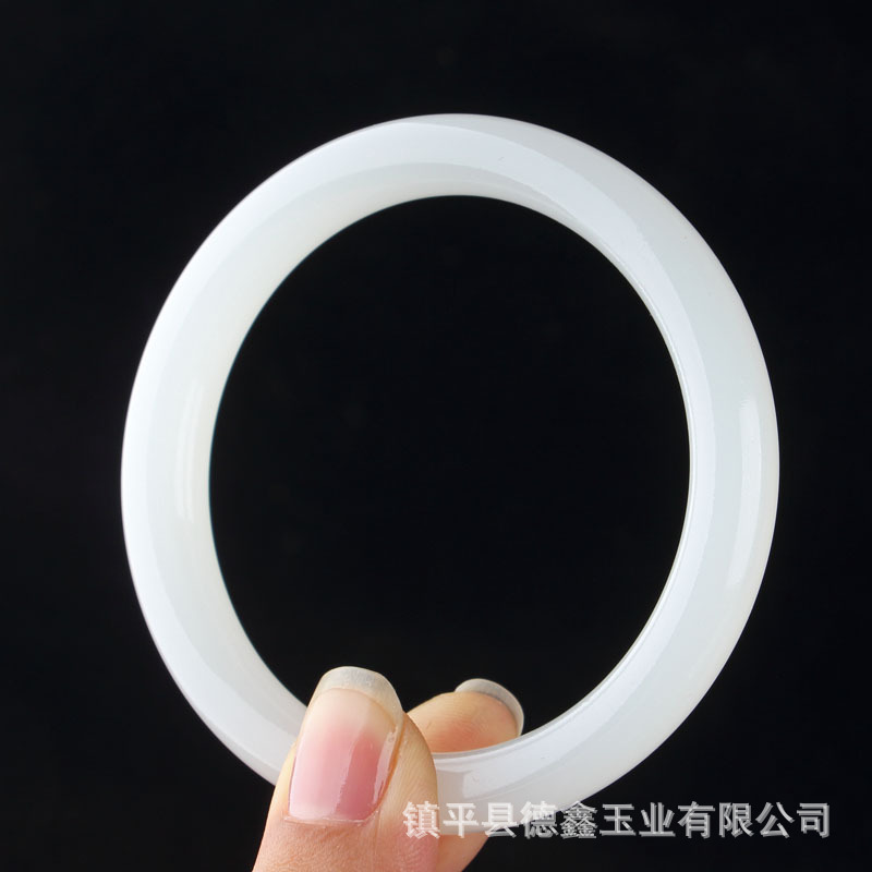 阿富汗圆条手镯948