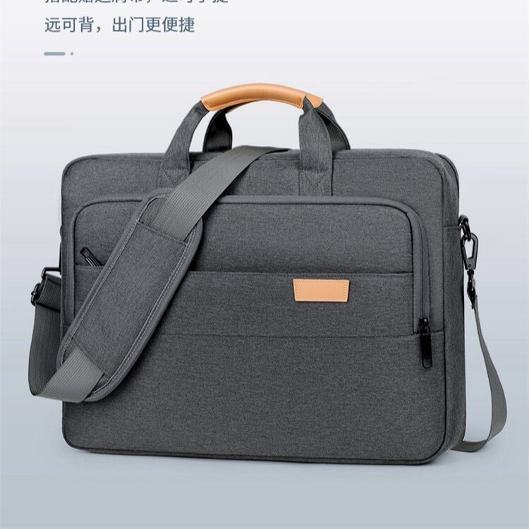 360-degree airbag shockproof laptop bag, thickened handbag/shoulder bag 16.1inch suitable for Lenovo Y9000