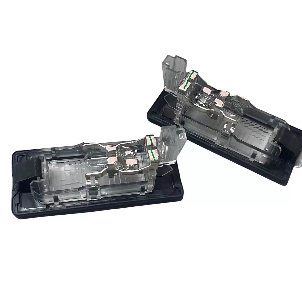 56D943021 новый Passat Xinlang Yixin Sagitar заднего номерного покрытия для экспорта