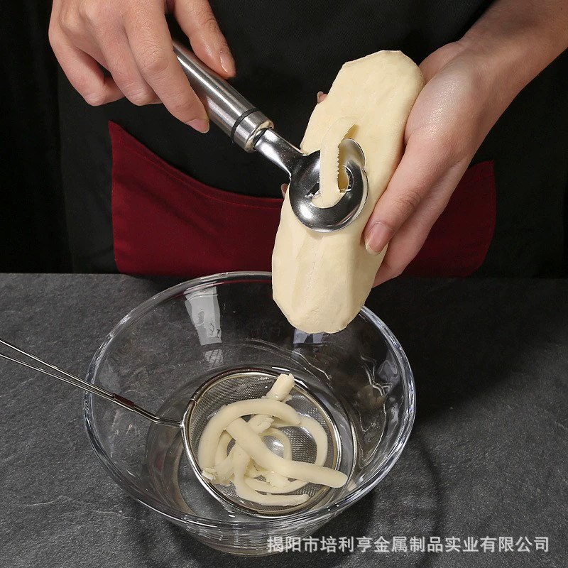 Заводская оптовая knife cutting knife с ножом для лапши нож из нержавеющей стали нож резки ножа резка ножа инструмент для лапши
