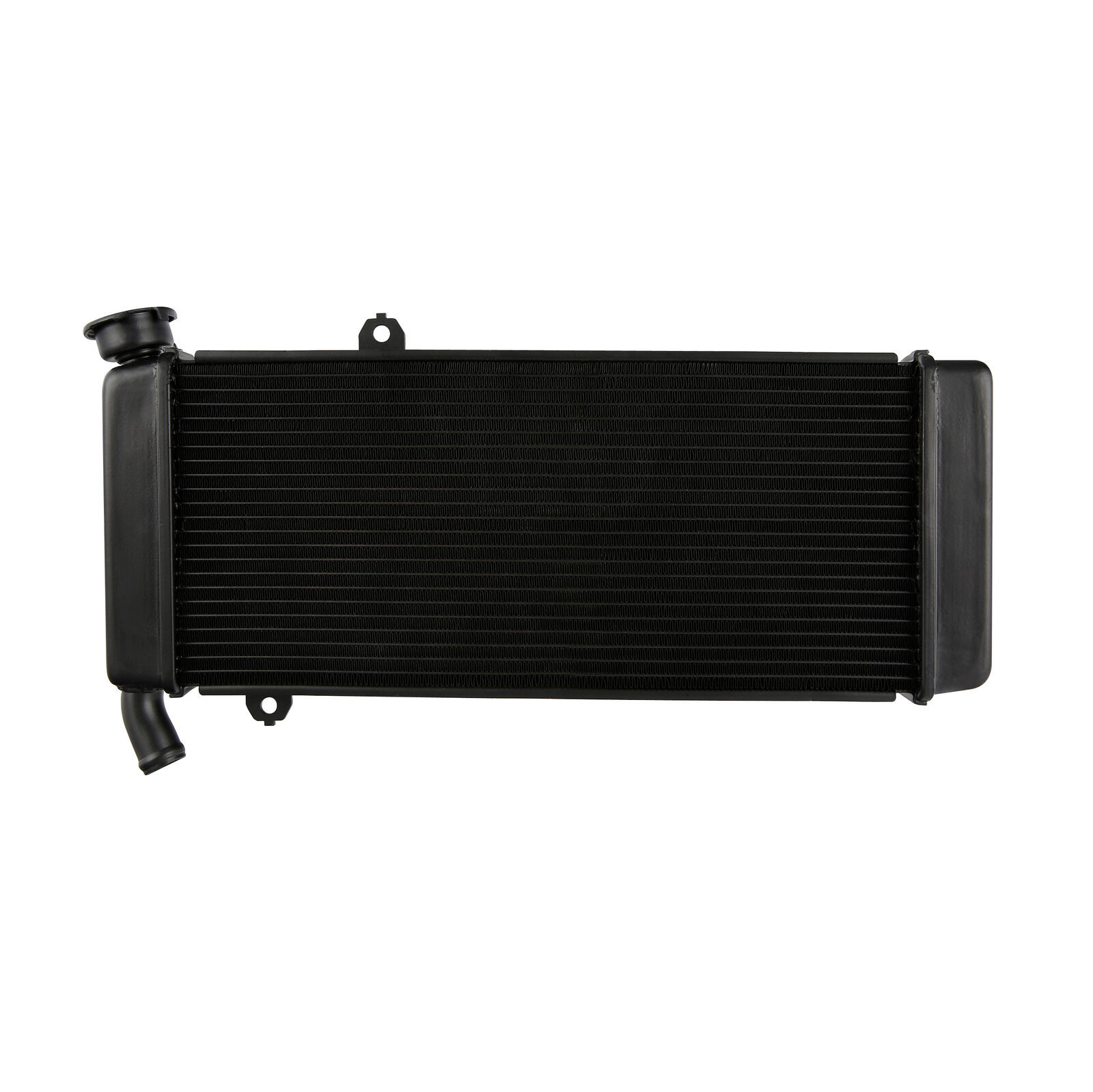 Motorcycle Radiator Suitable for Kawasaki Versys6502015-2022Kle650 Suitable for Kawasaki