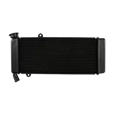 car radiator for Kawasaki Versys6502015-2022Kle650