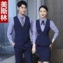 男女抗皱商务同款衬衣