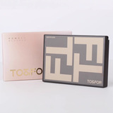 TO&FOR Двухцветные нюдовые розовые матовые осветляющие румяна