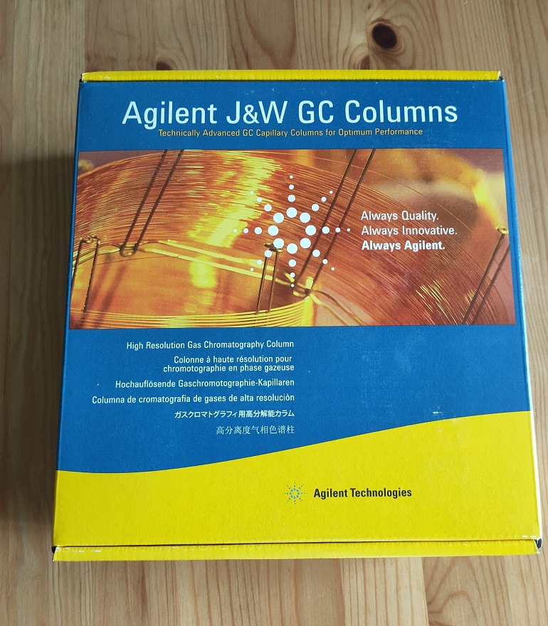 ������ ����ëϸ��ɫ����DB-1 30m*0.25*0.25um 122-1032 ɫ����