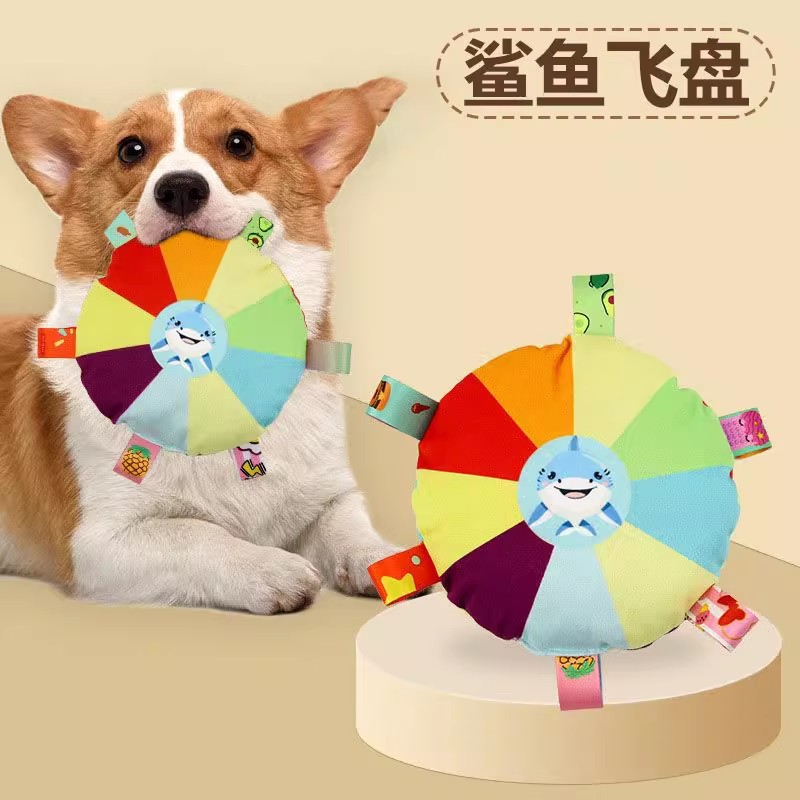 상어 [직경 약 20CM]
