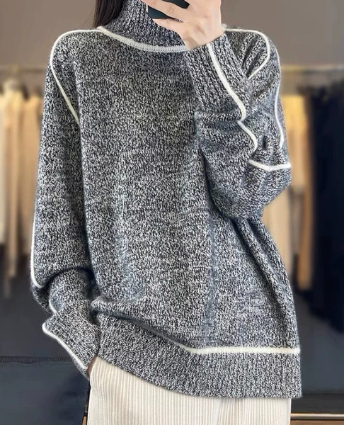 Black gray