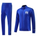 2425 Manchester United Colorful Blue
