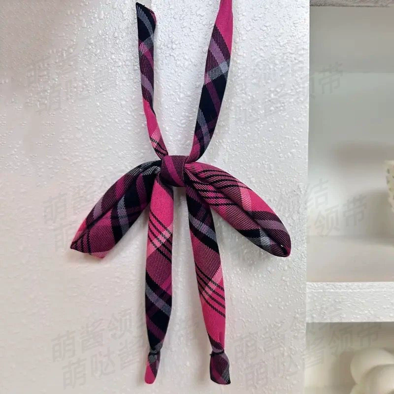 Униформа JK с галстуком-бабочкой в ​​японском стиле, клетчатый студенческий костюм моряка, школьная форма с воротником JK, рубашка с цветочным принтом, ленивый боксерский галстук-бабочка