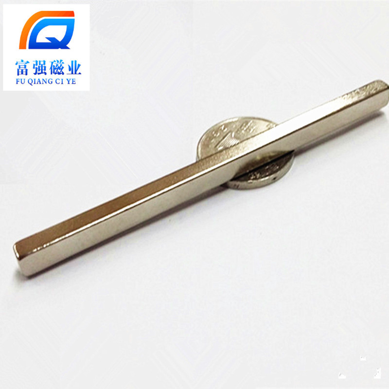 长条磁吸工具专用磁磁 遥控副床磁铁木制作礼盒粉盒上下盖磁铁片