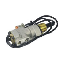 专业大工厂定制卡车电磁阀1368171 1370084适配斯堪尼亚全系卡车