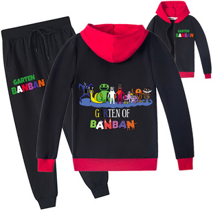 �羳���ͯ�bGarten of Banban��໨�@���������+�Lѝ���bK639