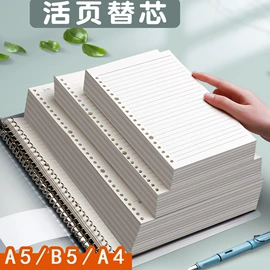 笔记本记事本;素描本;其他簿本册