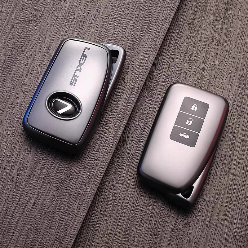 For lexus es200 key set es300h car nx200 lexus rx300 shell ux260h buckle rx270