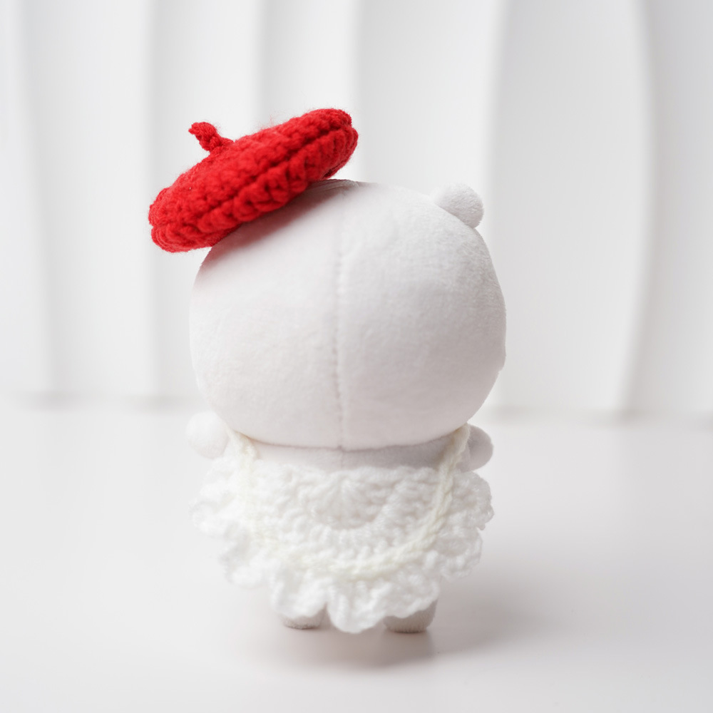 Red beret