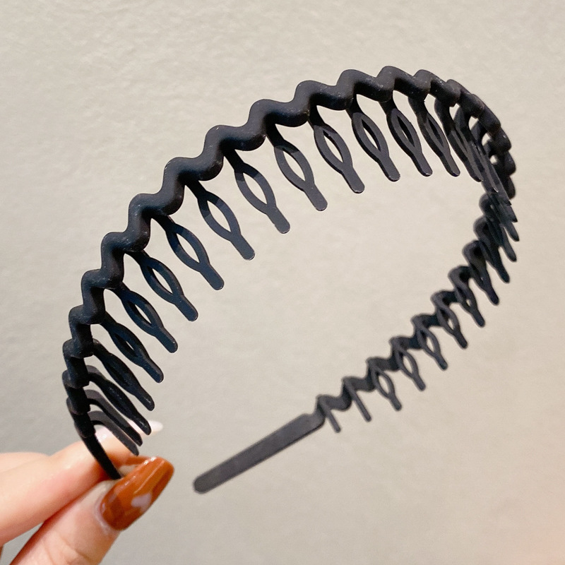 2023 nueva diadema banda de pelo del todo-fósforo de las mujeres para salir, pelo especial que presiona la diadema para el lavado de la cara, headwear del otoño y del invierno de la celebridad de Internet para las mujeres