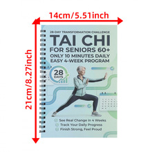 Chair Yoga Workout Book �����٤�p��Ӣ�ĕ�30��p�� �羳؛Դ