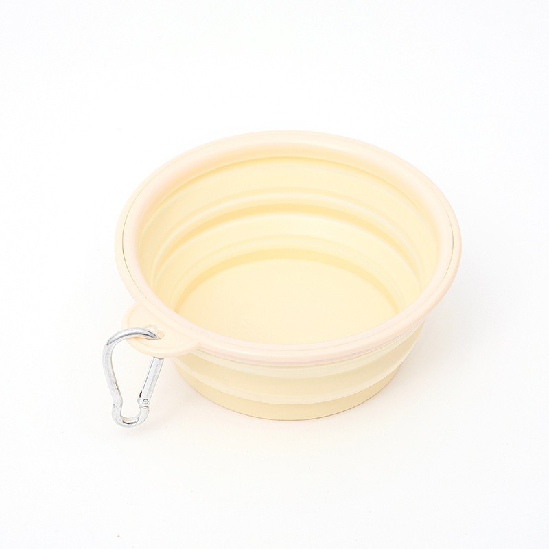 노란색 일반 스타일