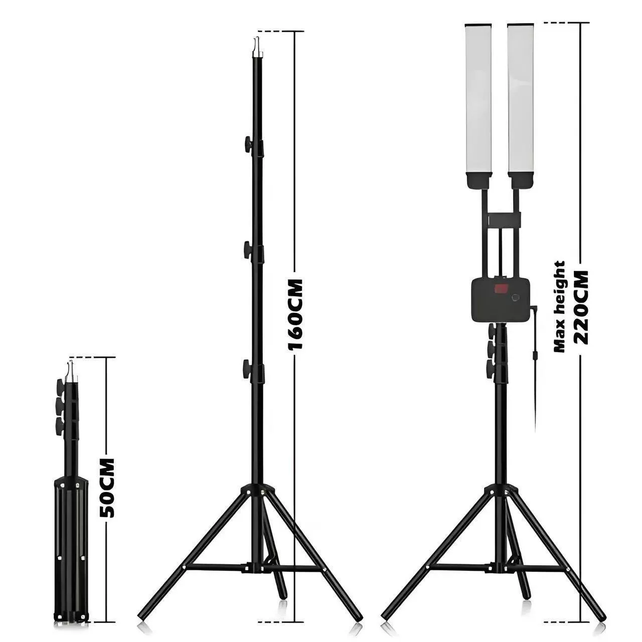 Мобильный телефон, подсветка для селфи, (торговля через границу), 45W, 50, 50W