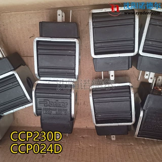 PARKER派克CCP024D现货电磁阀线圈CCP230M美国派克