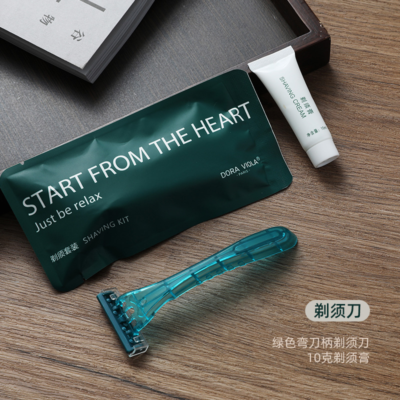 suministros de hotel desechables cepillo de dientes set de lavado cepillo de dientes de pelo suave hotel estrella residencial cepillo de dientes especial al por mayor