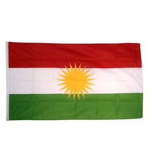 �젖��˹̹�^��F؛Kurdistan flag3X5FT���R�d�羳ͬ���������