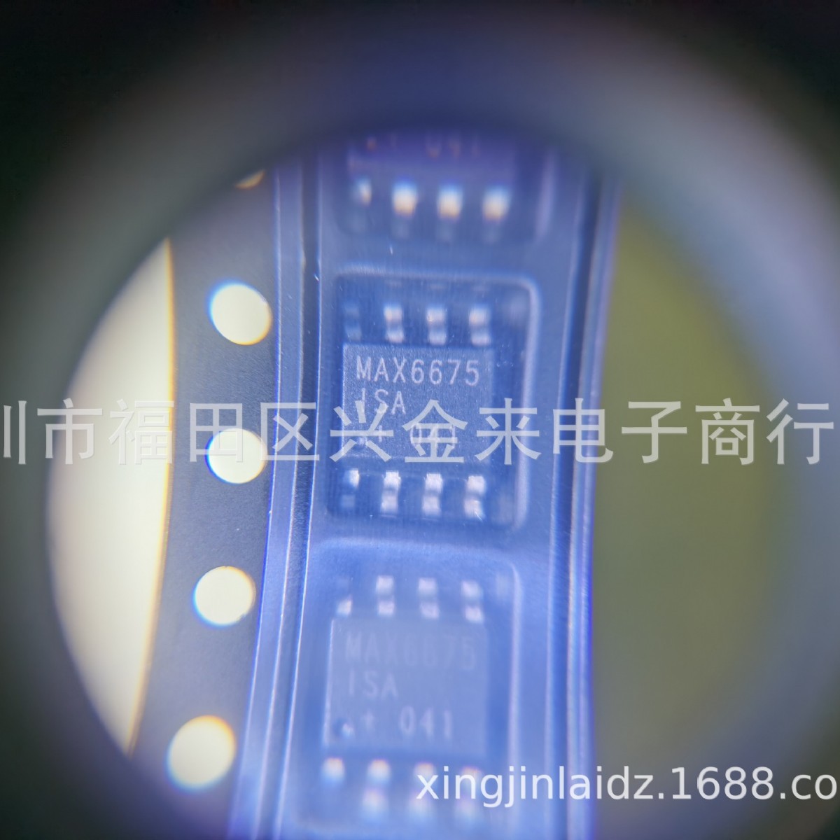 全新原装MAX6675ISA+T MAX6675 MAX6675ISA SOP8温度至数字转换器