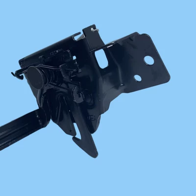 mechanism of Hyundai – Car lock