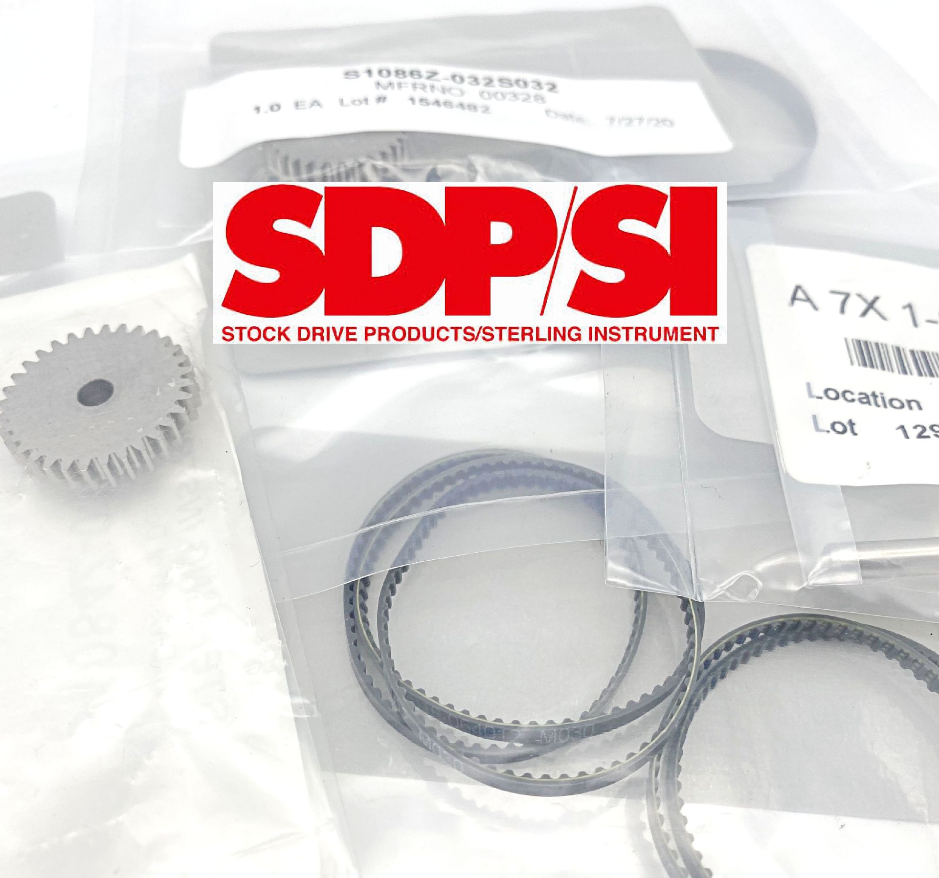 SDP-SIA6R23M090060同步带代理进口工业零部件