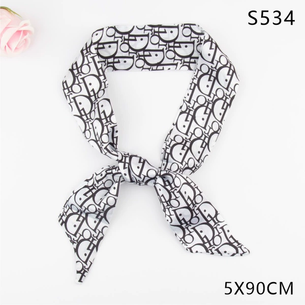 S534 Simulation Silk D