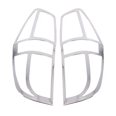H1 taillight decorative frame | Light frame
