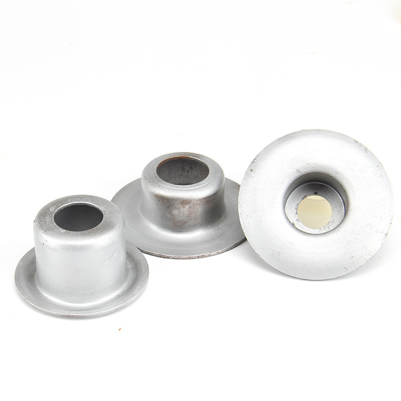 厂家供应冲压轴承座 各种型号塑料轴承座 轴承座配件