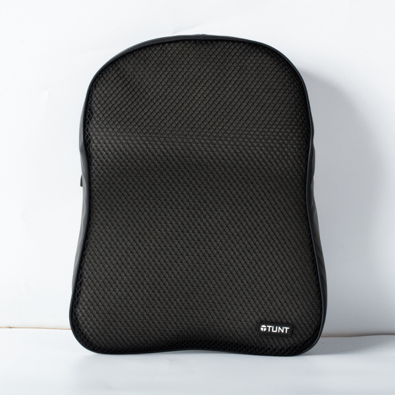 P520 black headrest