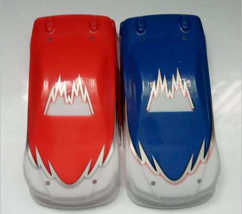 遥控模型车面 1/8沙滩越野车壳 1/8沙滩越野车面 吸塑PVC玩具车面