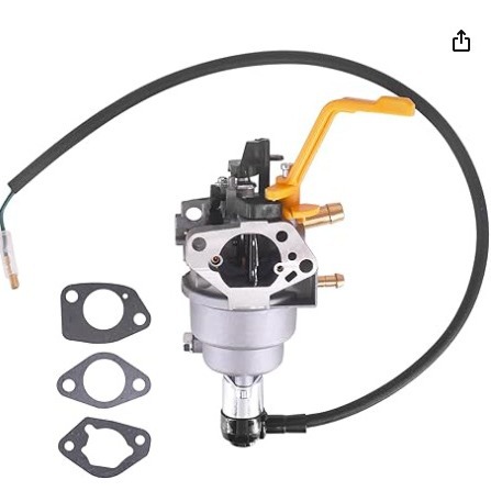 Carburador para Husqvar-na 543 543RS 43CC 588848901