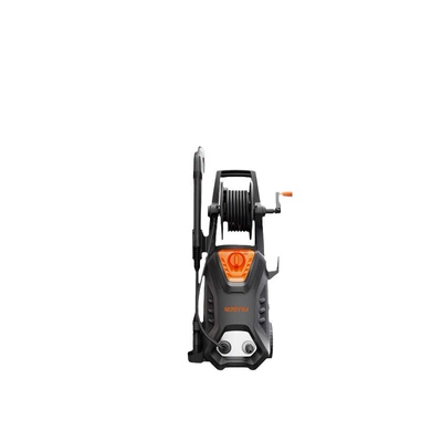 Cleaning Machine Portable Water Gun — Car washing machine