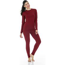 R 75600 Soft Warm Thermal Underwear Set ��ů������װ �羳ר