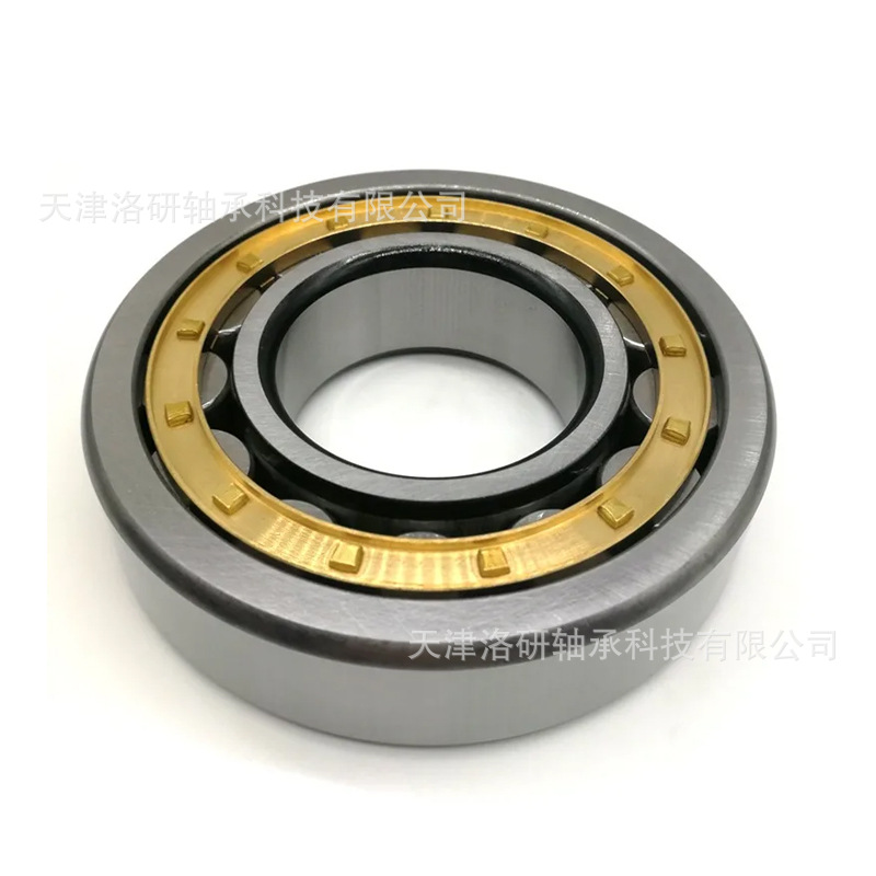 洛阳TJLY国产高质量轴承N1016M  NN3016K机床 圆柱滚子轴承