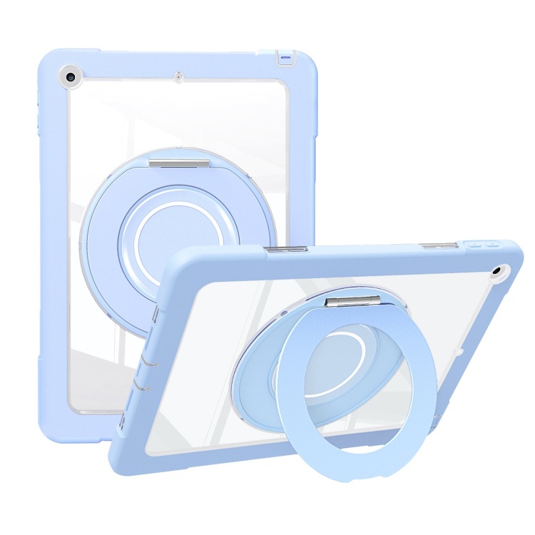 Estudo de placa plana de cristal sin ranura para bolígrafo para iPad Air 11 2024 / Air 10.9 2022 / iPad Pro 11