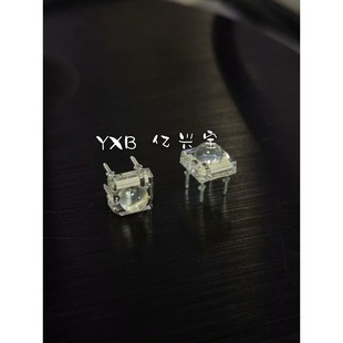 LEDֱ��l����O�� F5ʳ���~�����Sɫ5mm����͹�^�Sɫ ʳ���~��
