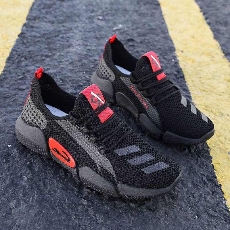 Туристические холст кокосовые приливные туфли летающие тканые мужские кроссовки 2024 летние повседневные кроссовки мужские sneakers