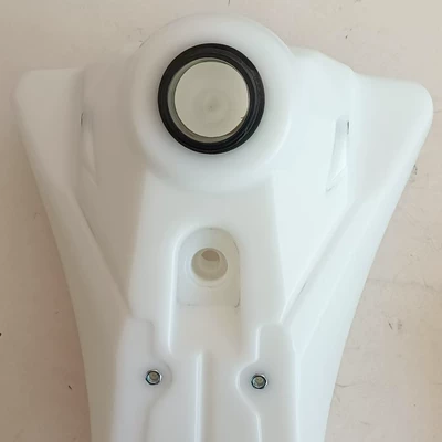 Fuel tank Plastic Gasoline Canister Oil Bottle